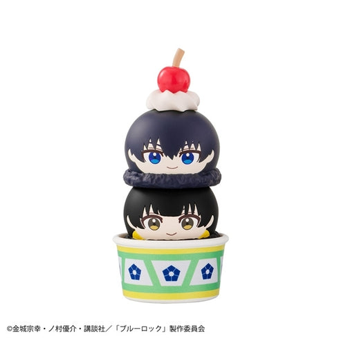 『ブルーロック』つみちぇん BOX